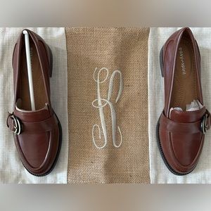 Easy Spirit - Women’s Rache (Brown)